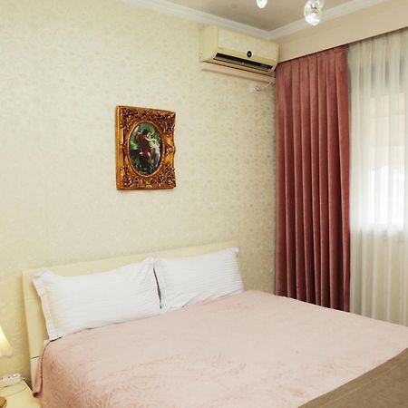 Dream House Enia 2 Appartement Shkodër Buitenkant foto