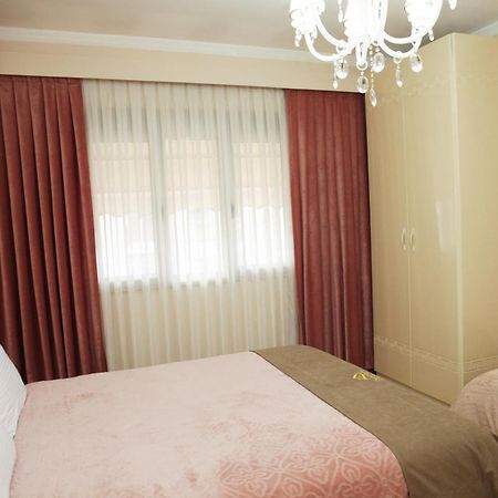 Dream House Enia 2 Appartement Shkodër Buitenkant foto