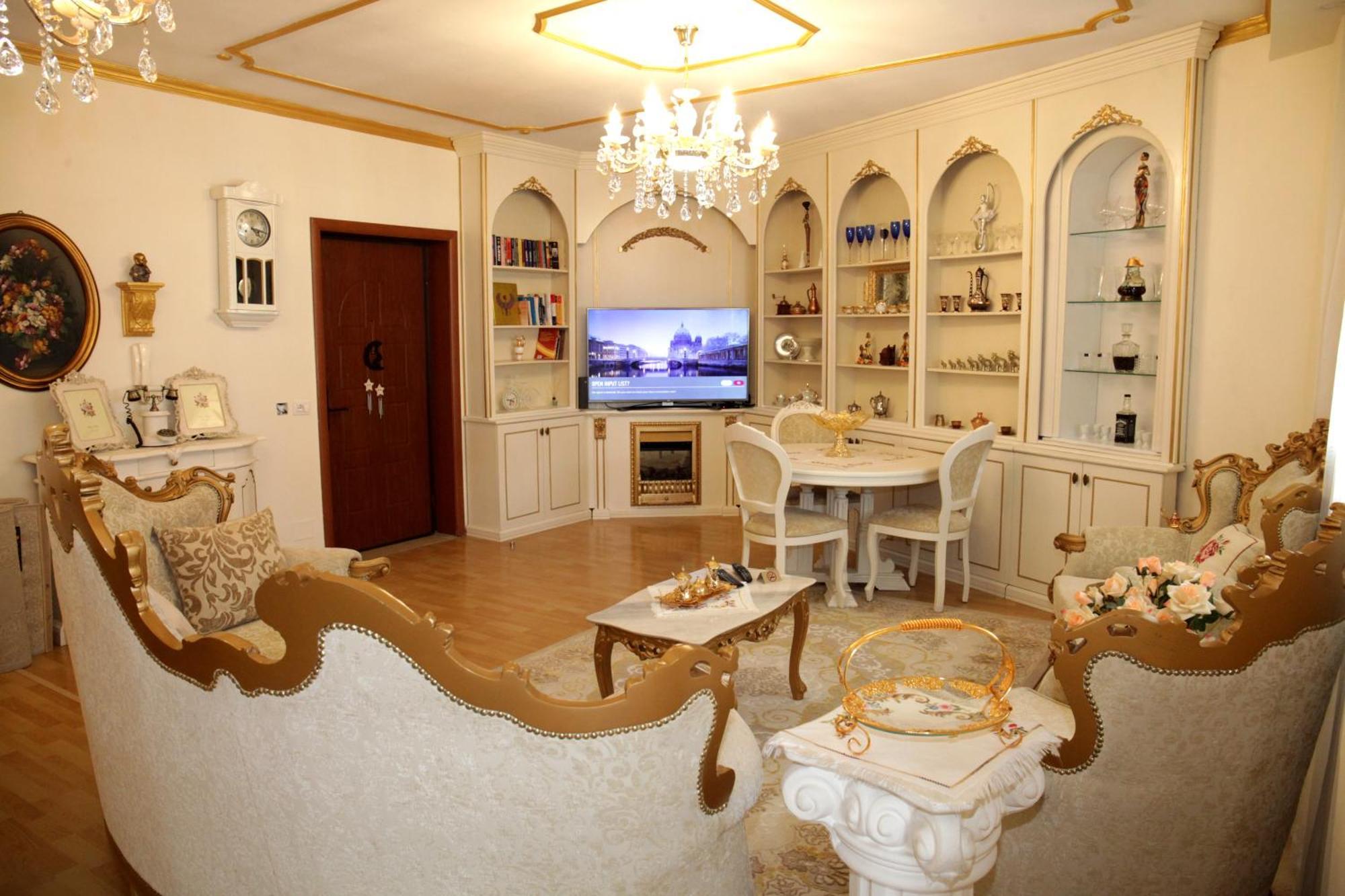 Dream House Enia 2 Appartement Shkodër Buitenkant foto