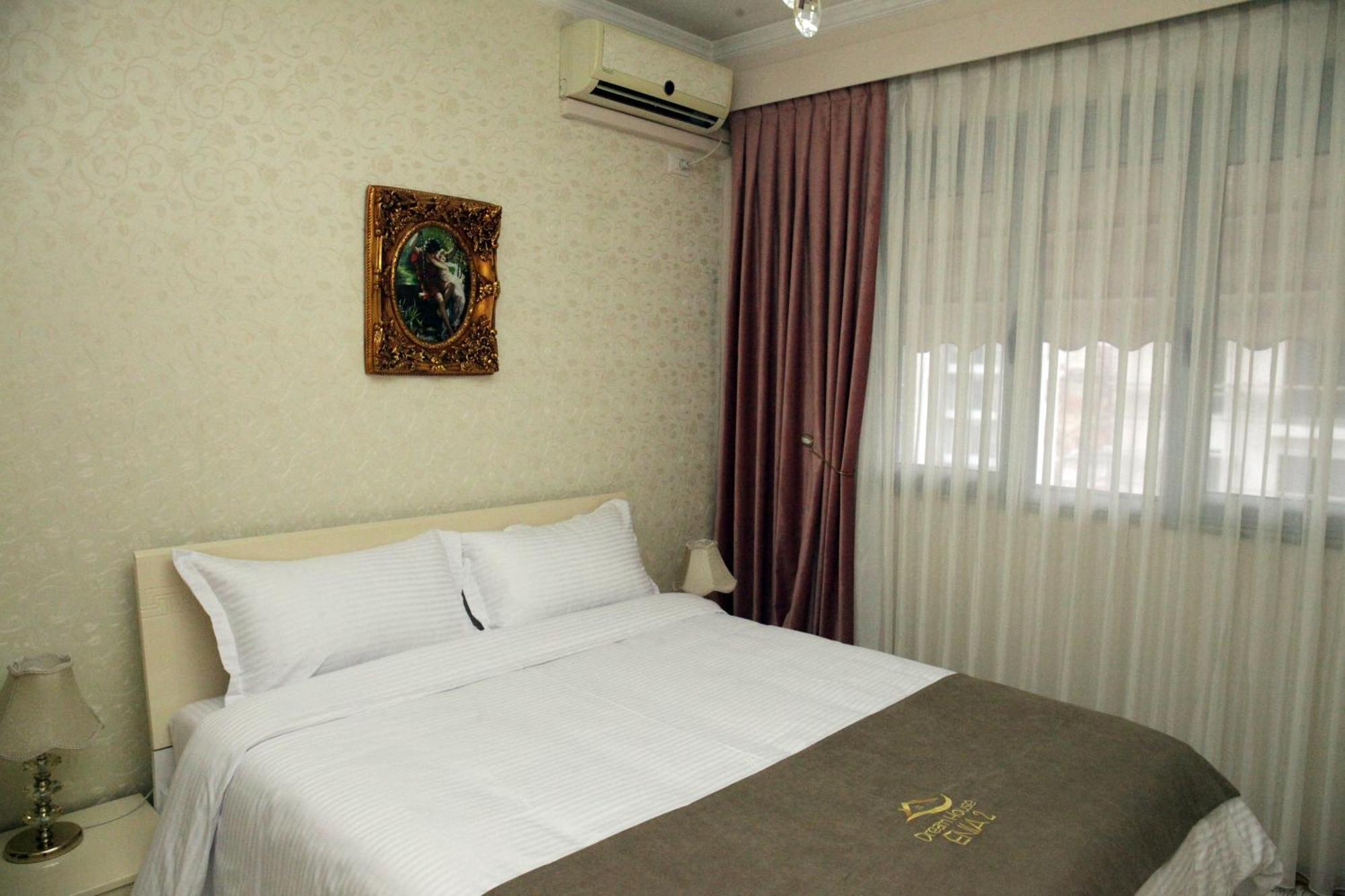 Dream House Enia 2 Appartement Shkodër Buitenkant foto