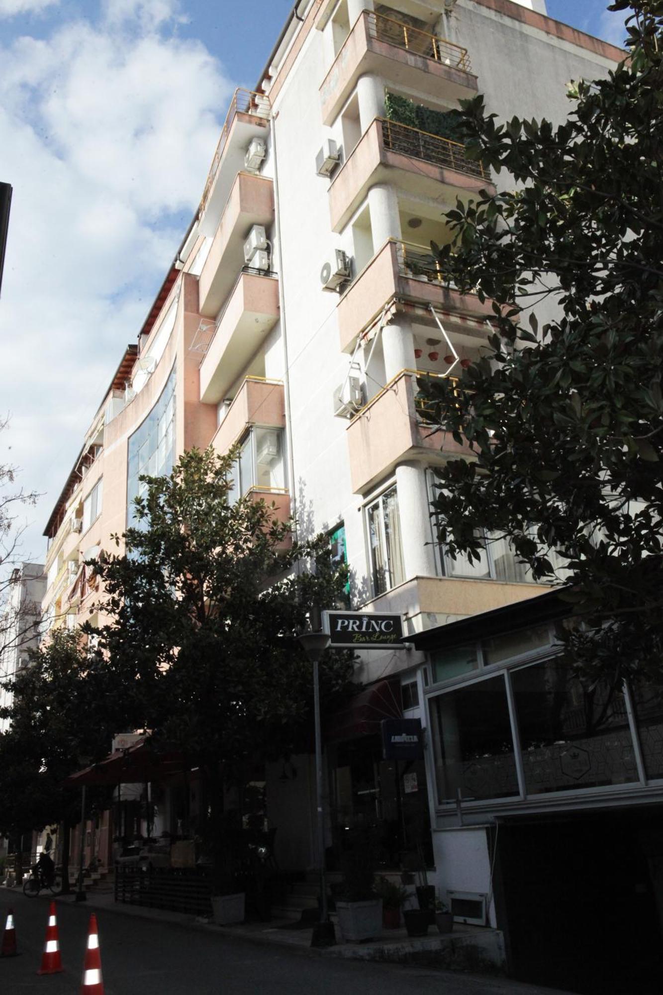 Dream House Enia 2 Appartement Shkodër Buitenkant foto