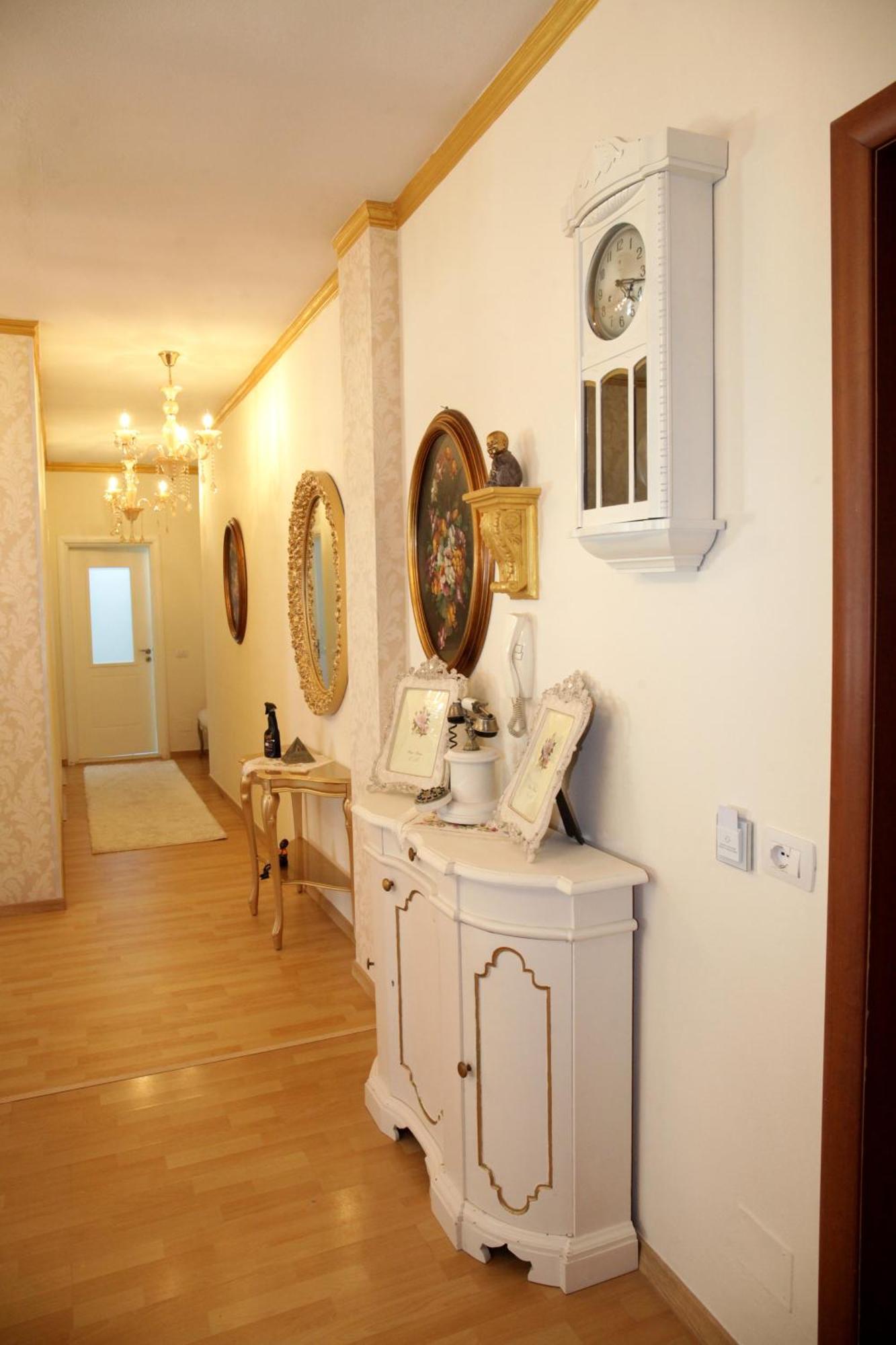 Dream House Enia 2 Appartement Shkodër Buitenkant foto