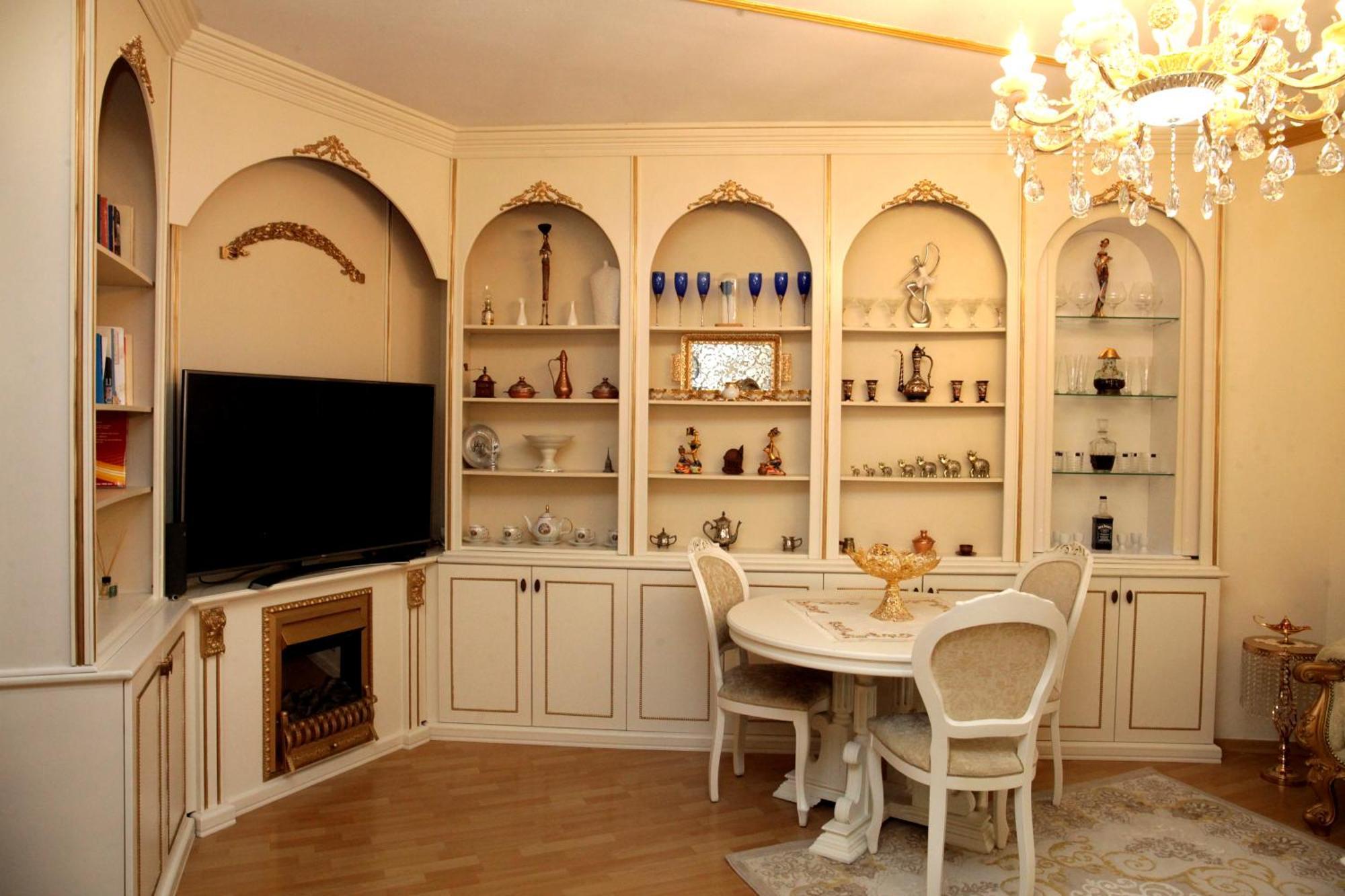 Dream House Enia 2 Appartement Shkodër Buitenkant foto
