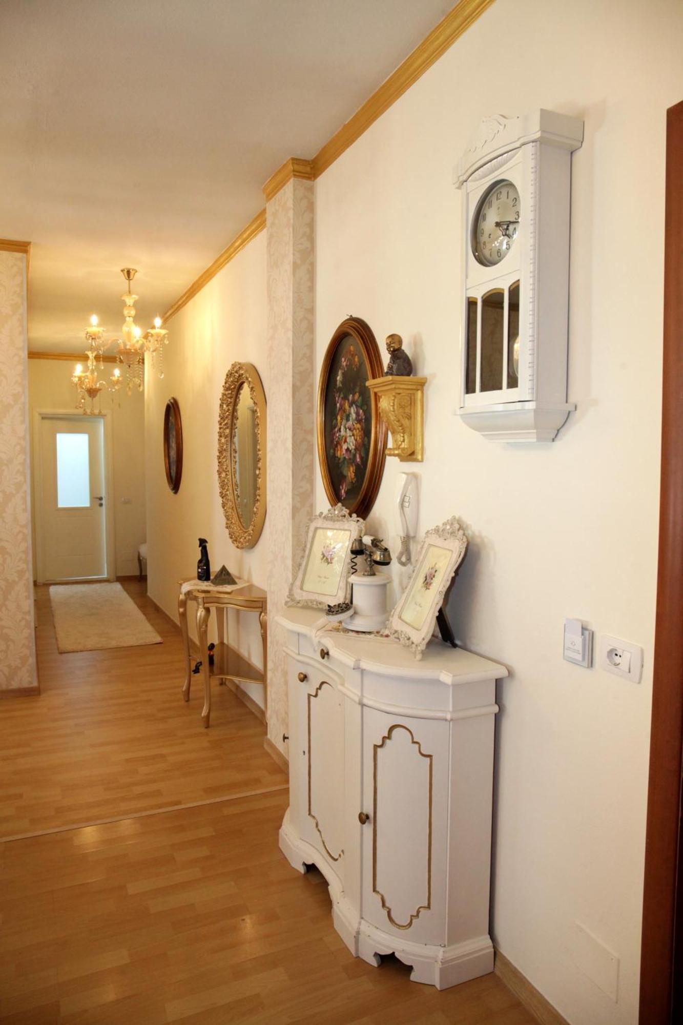 Dream House Enia 2 Appartement Shkodër Buitenkant foto
