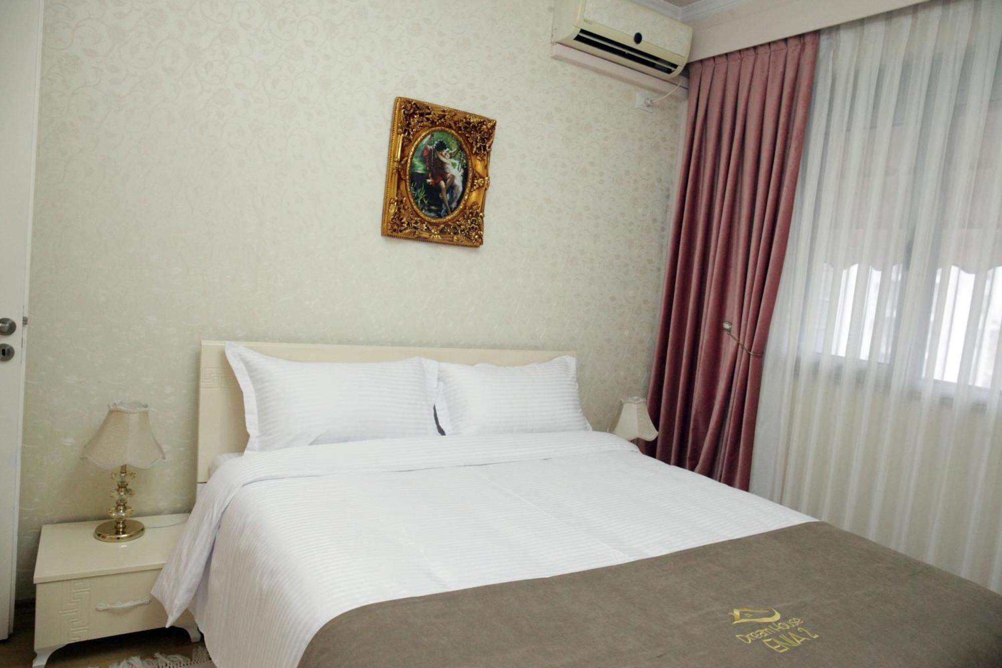 Dream House Enia 2 Appartement Shkodër Buitenkant foto