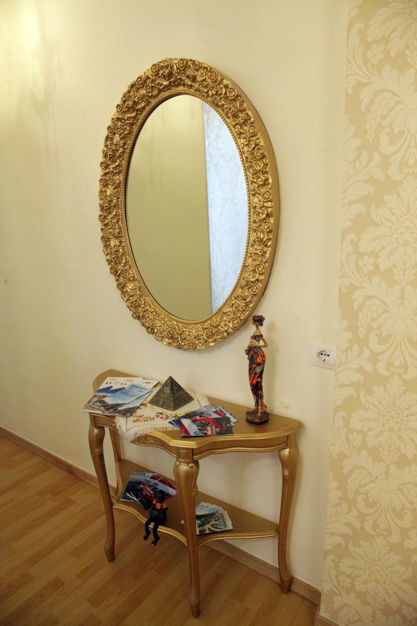 Dream House Enia 2 Appartement Shkodër Buitenkant foto