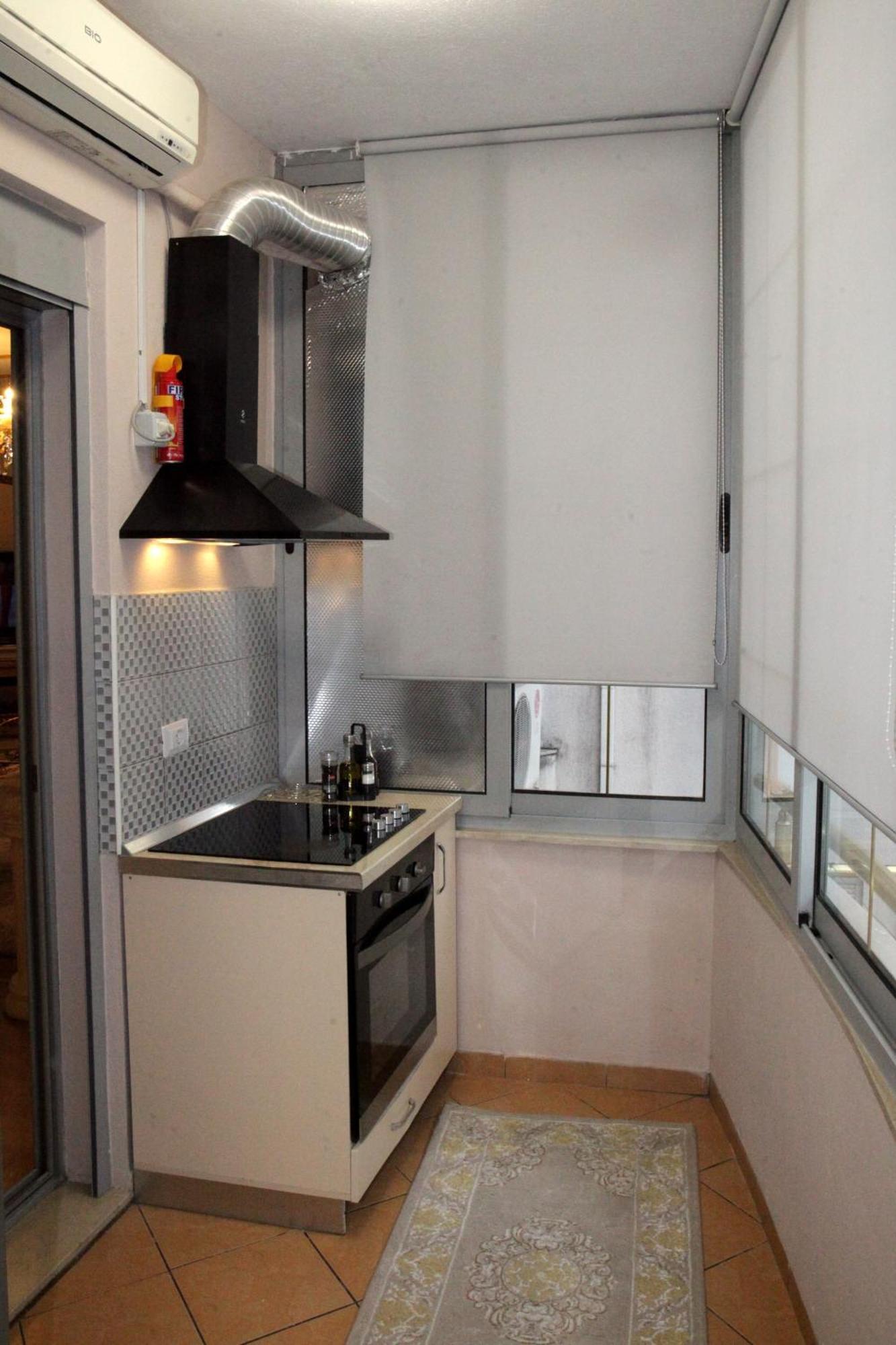 Dream House Enia 2 Appartement Shkodër Buitenkant foto
