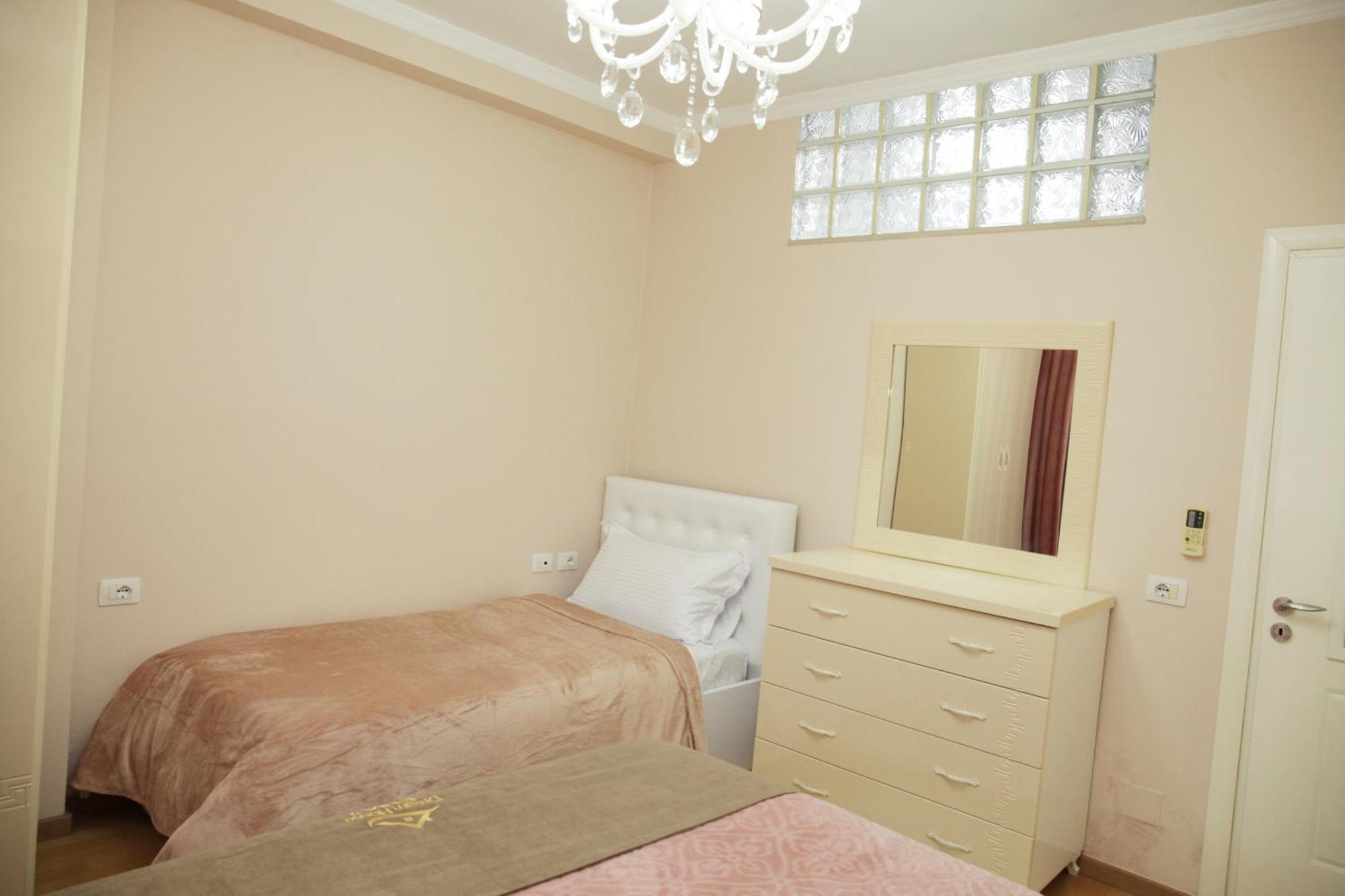 Dream House Enia 2 Appartement Shkodër Buitenkant foto
