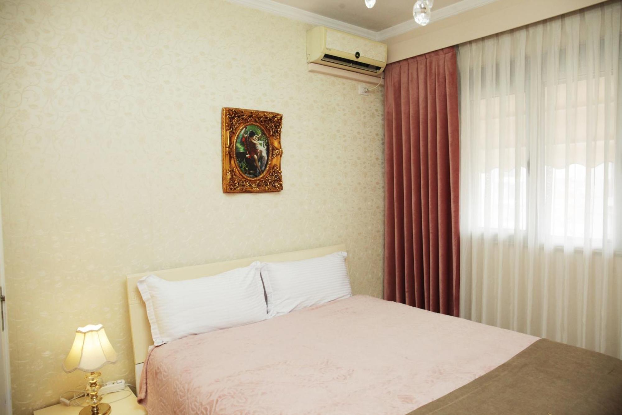 Dream House Enia 2 Appartement Shkodër Buitenkant foto