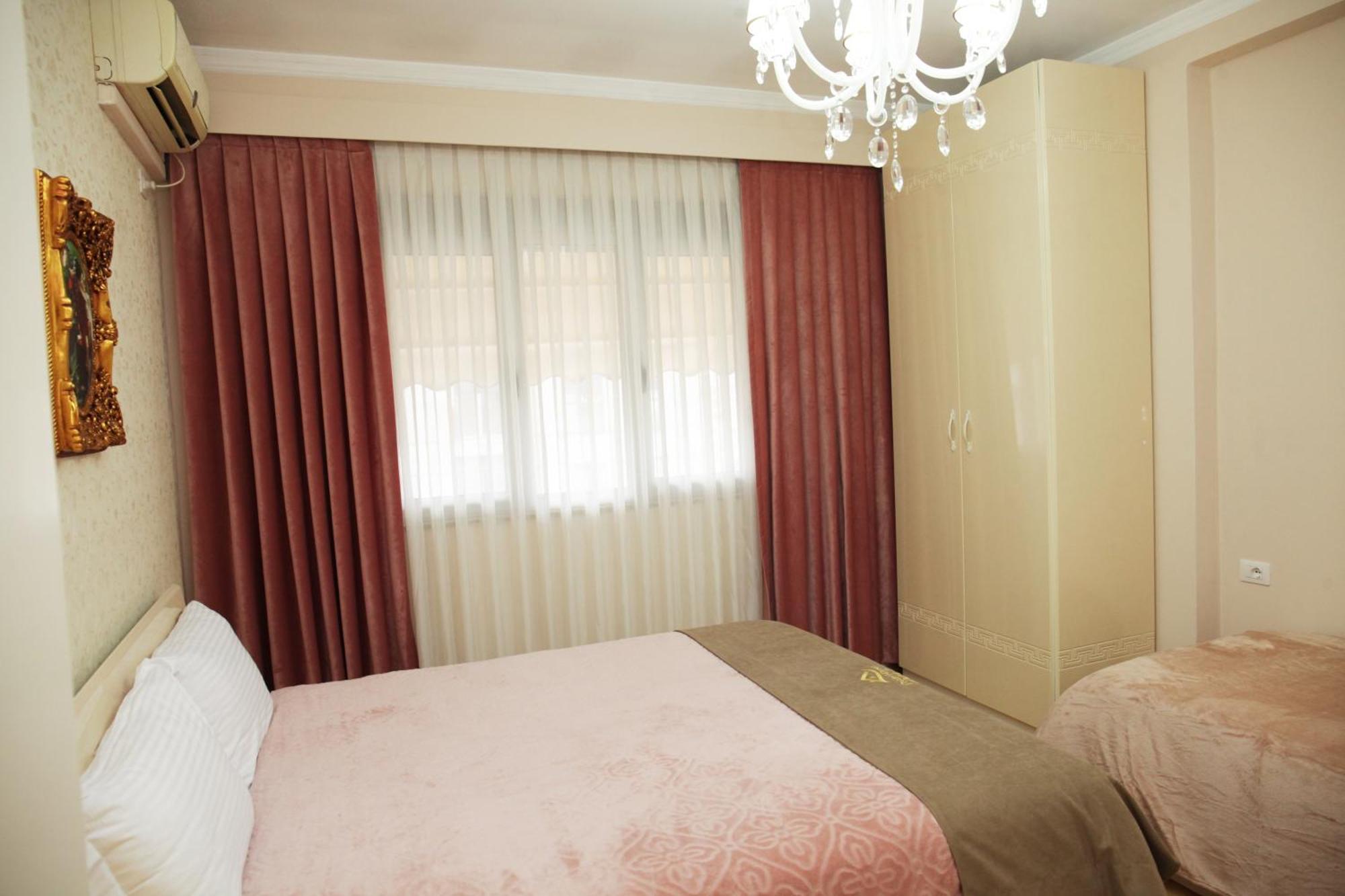 Dream House Enia 2 Appartement Shkodër Buitenkant foto